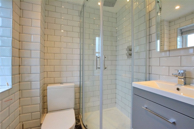 Hither Farm Road, Blackheath, London, SE3