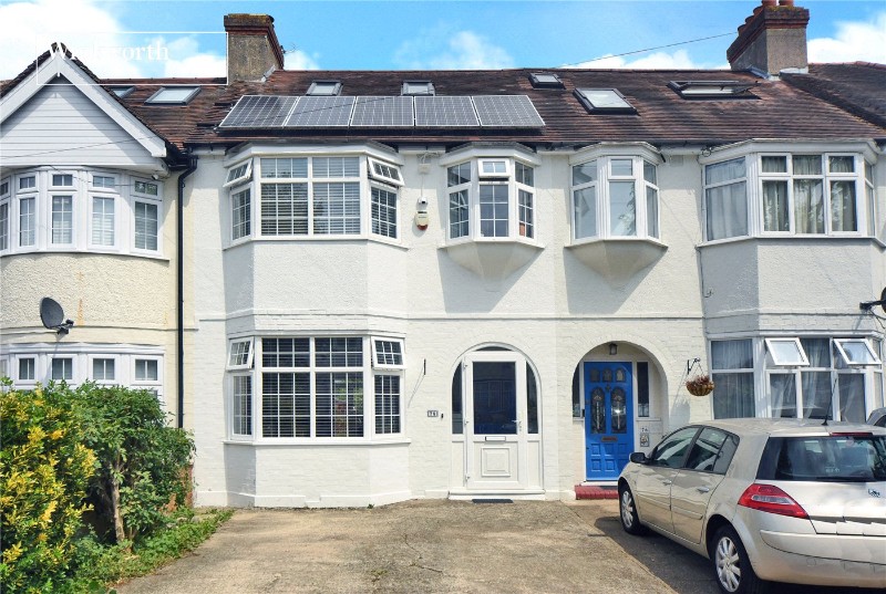 Stoughton Avenue, Cheam, Sutton, SM3