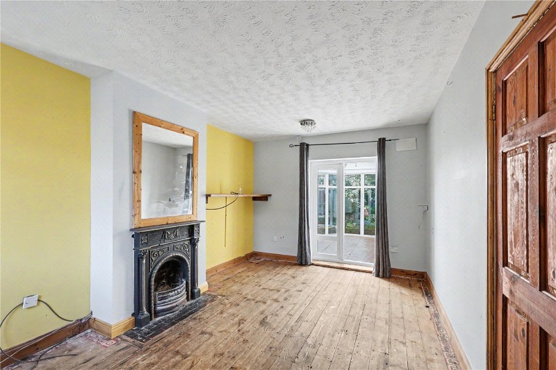 Burges Road, Norwich, Norfolk, NR3