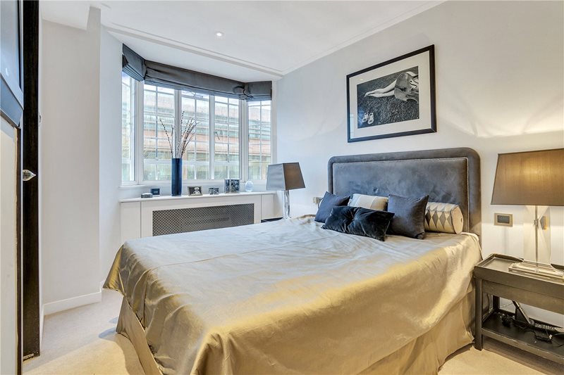 Chelsea Cloisters, Sloane Avenue, Chelsea, London, SW3