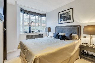 Chelsea Cloisters, Sloane Avenue, Chelsea, London, SW3