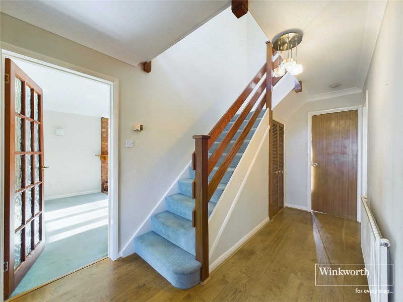 Theale Road, Burghfield, Reading, Berkshire, RG30