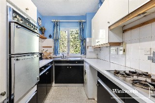 Garden Court, 63 Holden Road, Woodside Park, London, N12