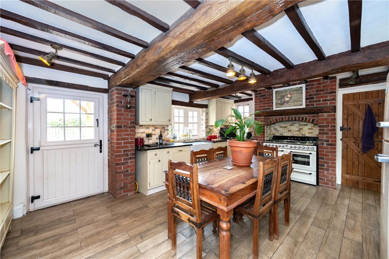 Swarby Lane, Sleaford, Lincolnshire, NG34