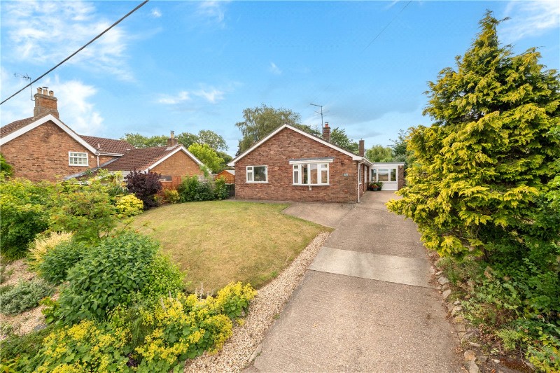 West Road, Pointon, Sleaford, Lincolnshire, NG34
