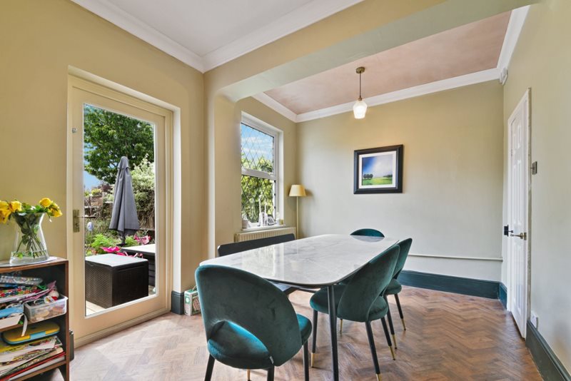 Belmont Road, Beckenham, BR3
