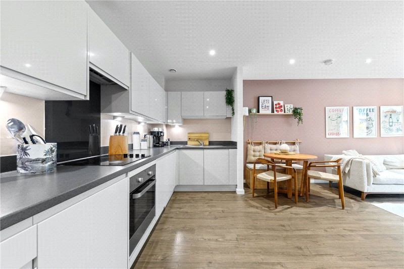 Bridle Mews, London, E1