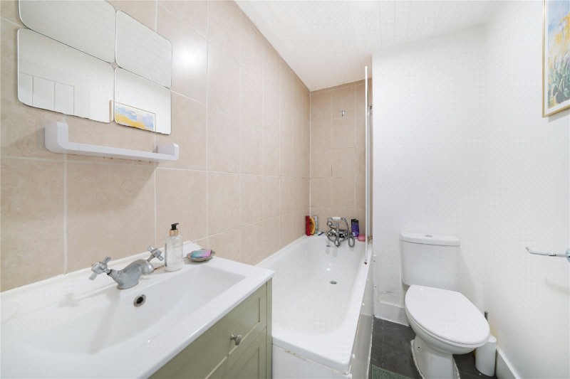 Ospringe Road, London, NW5