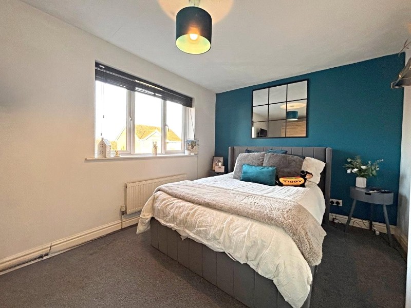 Bellview Road, Ruskington, Sleaford, NG34