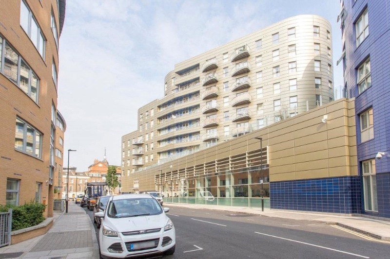 Queensland Road, London, N7