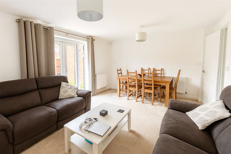 Catterick Road, Bourne, Lincolnshire, PE10
