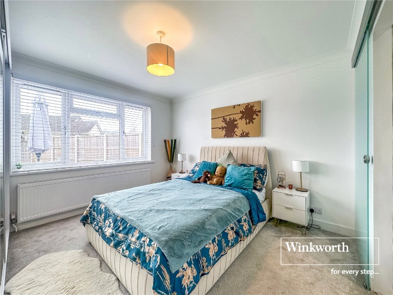 Leeson Drive, Ferndown, Dorset, BH22