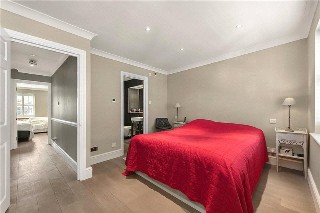 Fielding Mews, Barnes, London, SW13