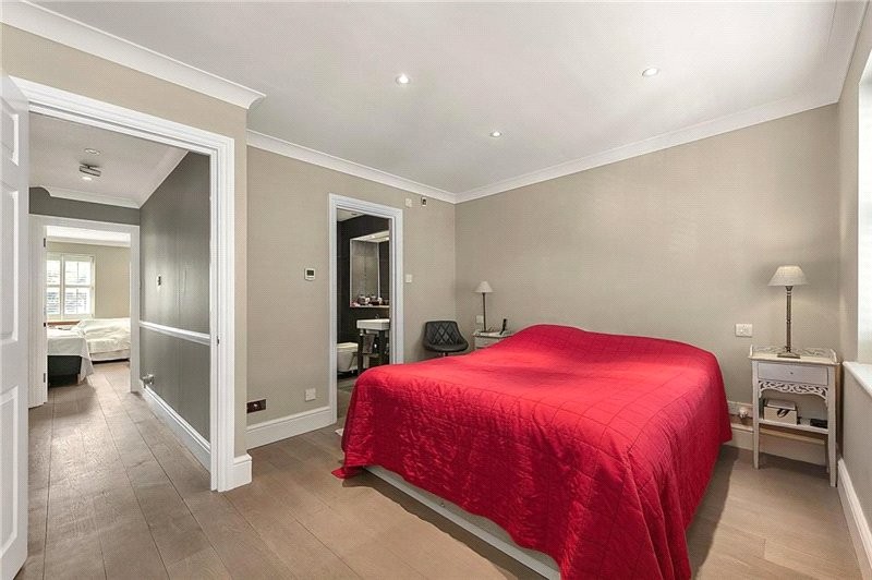 Fielding Mews, Barnes, London, SW13