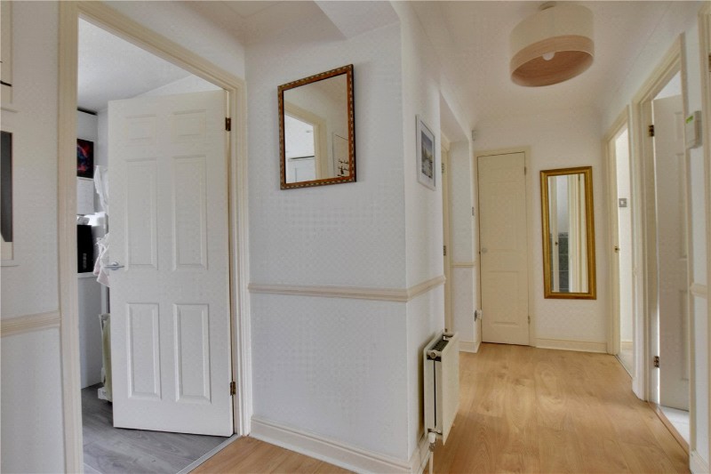 Gilbert Close, Shooters Hill, London, SE18