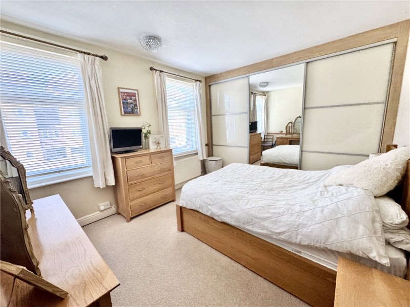 Florence Road, Poole, Dorset, BH14