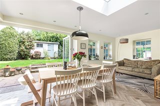 London Road, Sunningdale, Ascot, Berkshire, SL5