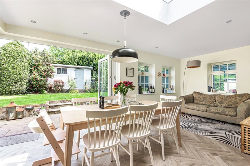 London Road, Sunningdale, Ascot, Berkshire, SL5