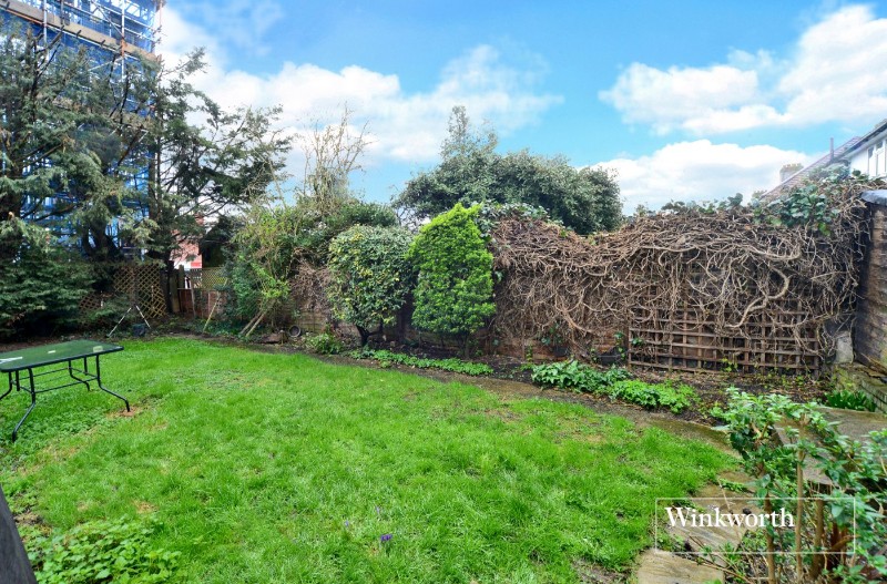 Claremont Avenue, Motspur Park, New Malden, Surrey, KT3