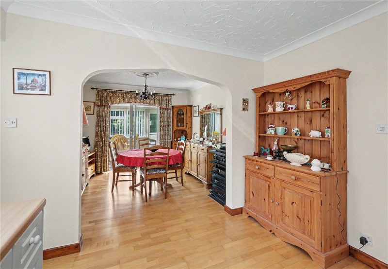 Lloyd Road, Taverham, Norwich, Norfolk, NR8