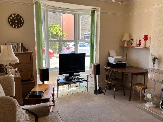 New Street, Sleaford, Lincolnshire, NG34