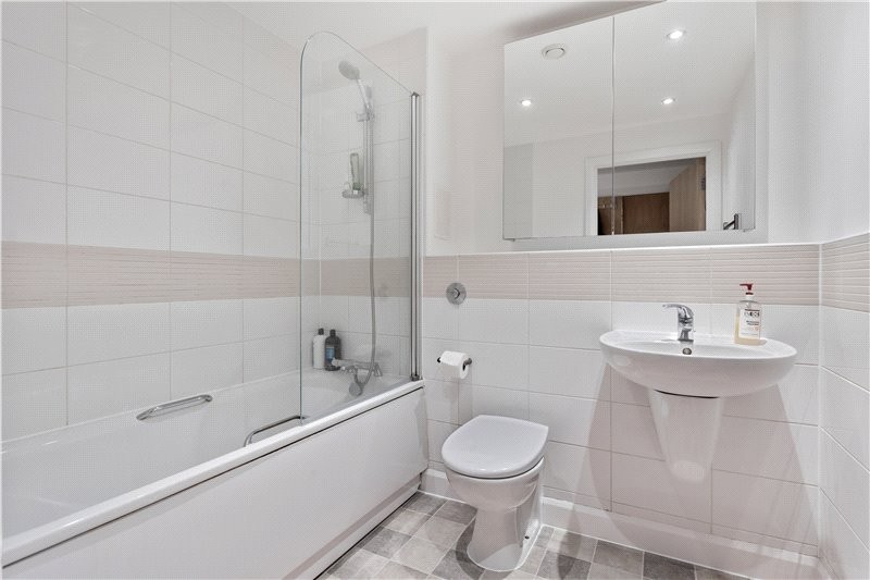 Ashton House, 53 Cottington Street, London, SE11