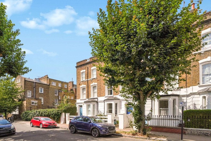 Falkland Road, London, NW5
