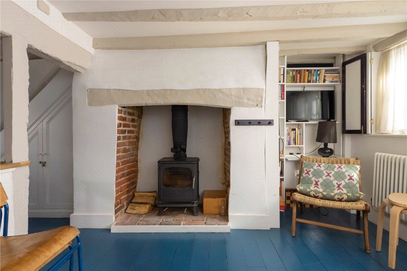 Linden Grove, Canterbury, Kent, CT2