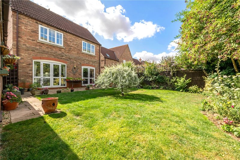 The Courtyard, Billingborough, Sleaford, NG34