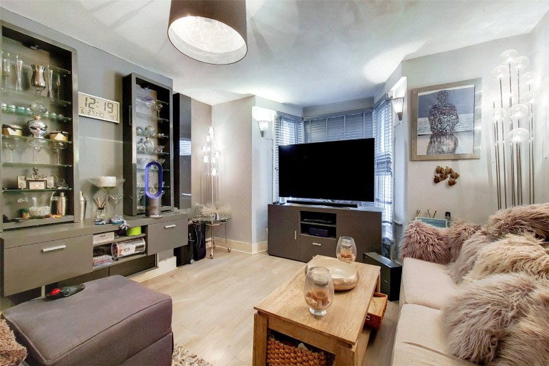 Leighton Grove, London, NW5