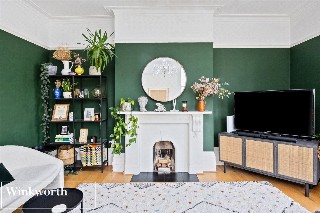 Albany Villas, Hove, East Sussex, BN3