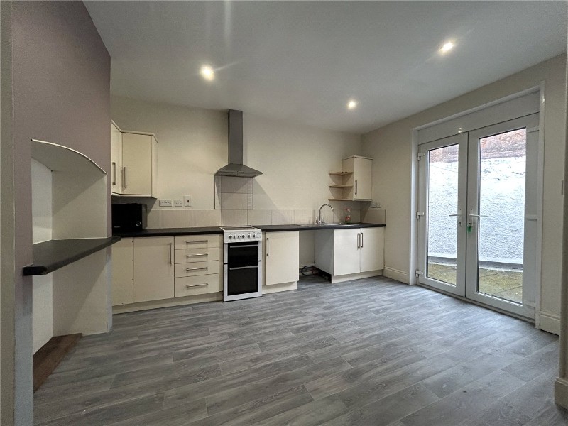 Union Road, Crediton, Devon, EX17