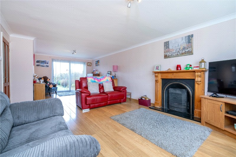 Manor Drive, Baston, Peterborough, Lincolnshire, PE6
