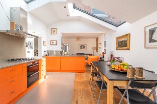 Crescent Road, Wimborne, Dorset, BH21