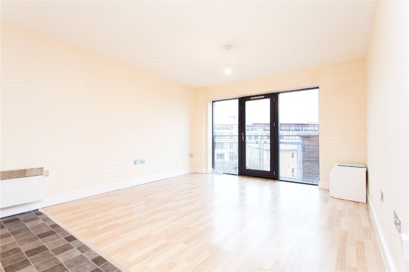 Aster Court, Woodmill Road, London, E5