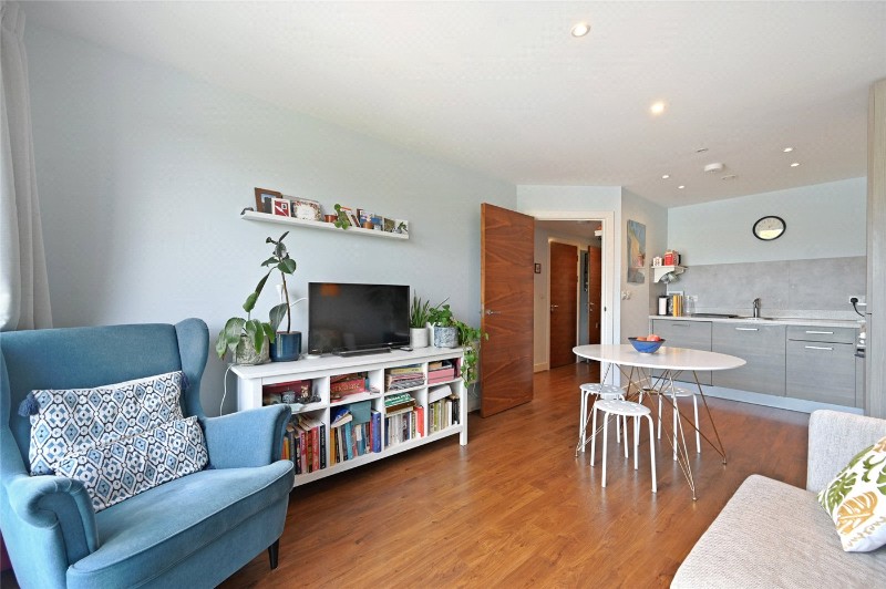 Napier House, Bromyard Avenue, London, W3