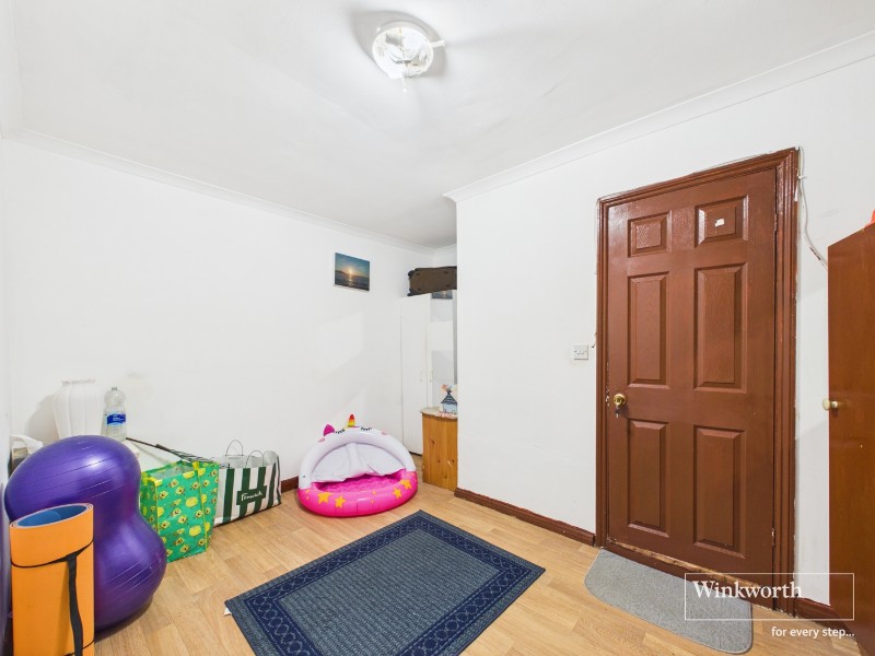 Honeypot Lane, Kingsbury, London, NW9