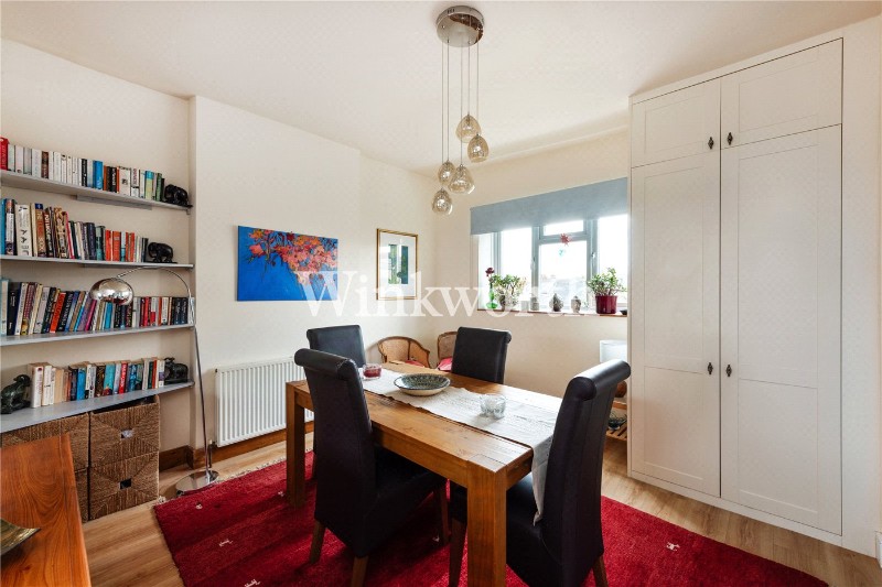 Cavendish Road, London, N4