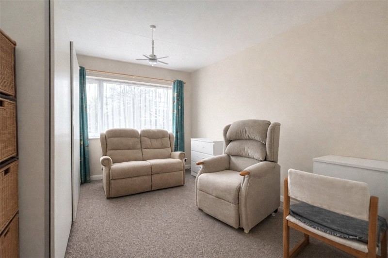 Stray Green, Ruskington, Sleaford, Lincolnshire, NG34