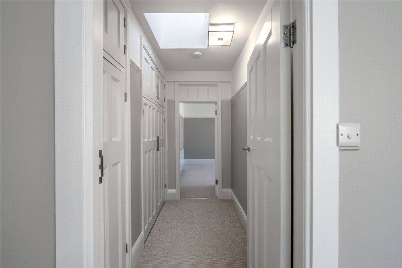 Clifton Court, Northwick Terrace, London, NW8