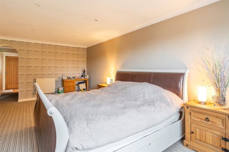 Wimborne Road West, Stapehill, Wimborne, Dorset, BH21