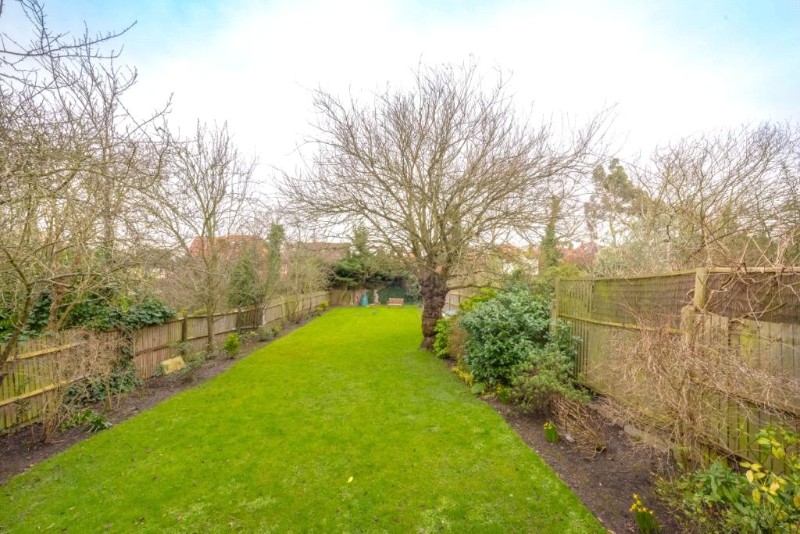 Teignmouth Road, London, NW2