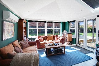 Britannia Way, Costessey, Norwich, Norfolk, NR5