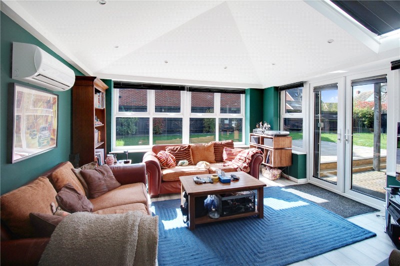 Britannia Way, Costessey, Norwich, Norfolk, NR5