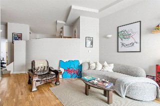 Anlaby House, 31 Boundary Street, London, E2