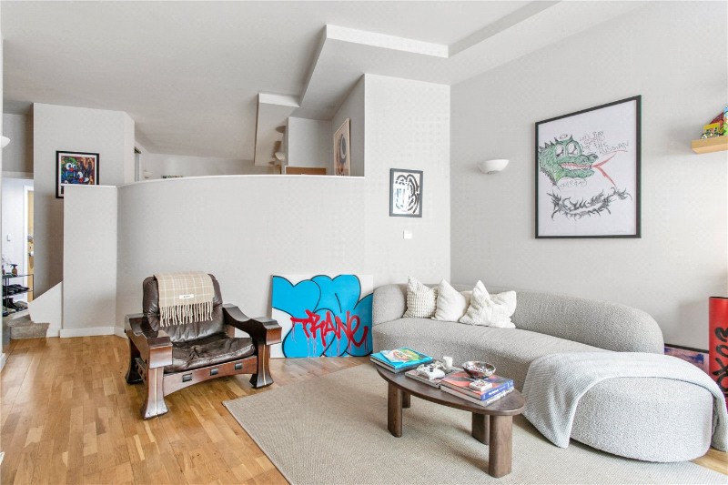 Anlaby House, 31 Boundary Street, London, E2