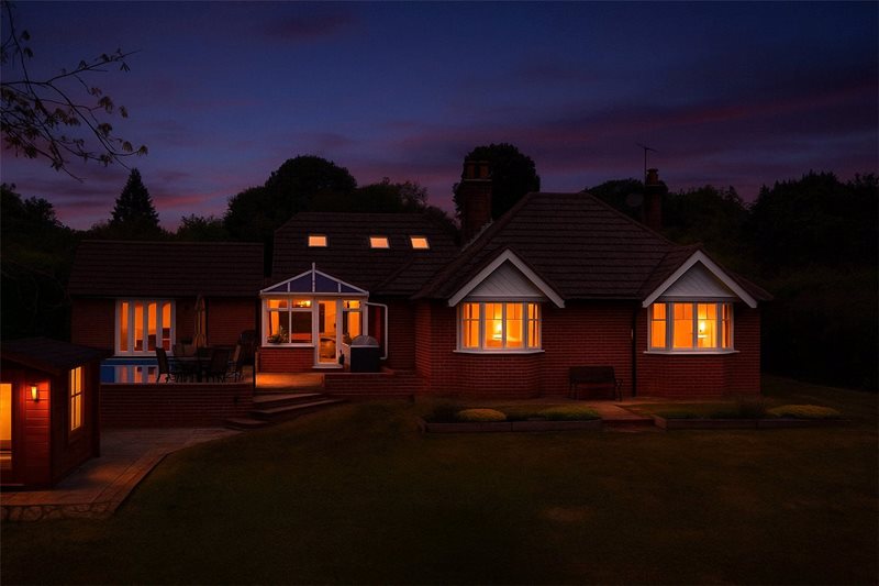 Beechfield Lane, Frilsham, Berkshire, RG18