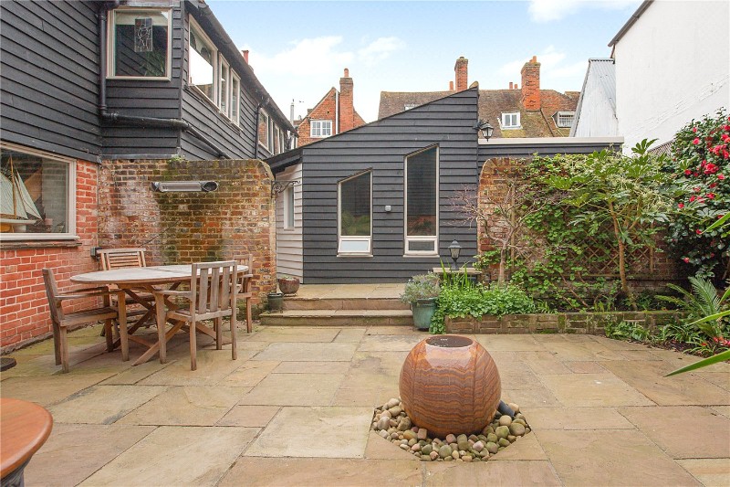 All Saints Lane, Canterbury, Kent, CT1