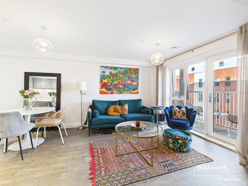 Silver Street, Reading, United Kingdom, RG1