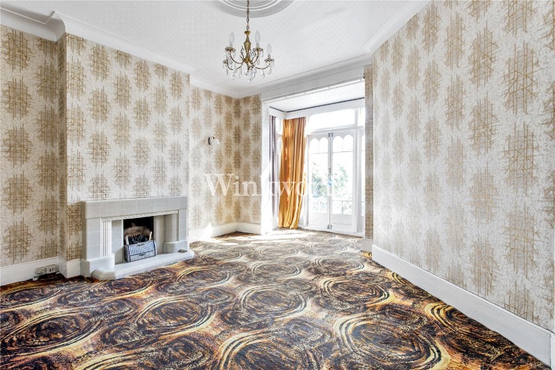 Ulleswater Road, London, N14